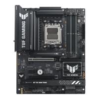 Asus Tuf B650e Plus Gaming Wifi