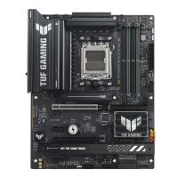 Asus Tuf B650e Plus Gaming Wifi