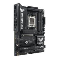 Asus Tuf B650e Plus Gaming Wifi