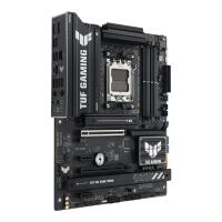 Asus Tuf B650e Plus Gaming Wifi