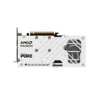 Sapphire Pure Radeon Rx 9060 Xt 16Gb Gaming Oc