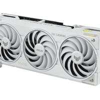 Asus Geforce® Rtx 5070 Ti 16Gb Gddr7 Tuf Gaming White...