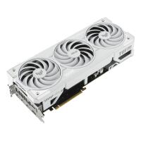 Asus Geforce® Rtx 5070 Ti 16Gb Gddr7 Tuf Gaming White Oc Edition