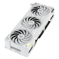 Asus Geforce® Rtx 5070 Ti 16Gb Gddr7 Tuf Gaming White Oc Edition
