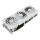 Asus Geforce® Rtx 5070 Ti 16Gb Gddr7 Tuf Gaming White Oc Edition