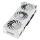 Asus Geforce® Rtx 5070 Ti 16Gb Gddr7 Tuf Gaming White Oc Edition