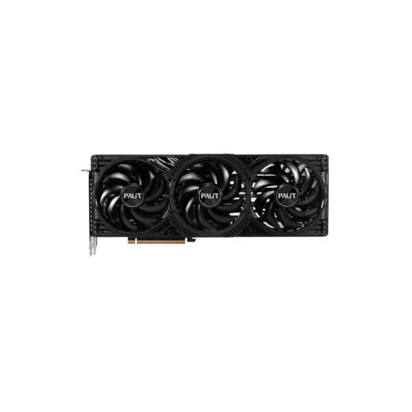 Palit Geforce® Rtx 5070 Ti 16Gb Gamingpro-S