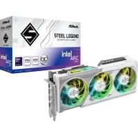 Asrock Intel Arc B580 12Gb Steel Legend Oc