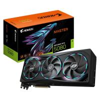 Gigabyte Geforce® Rtx 5080 16Gb Aorus Master