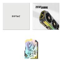 Zotac Geforce® Rtx 5060 8Gb Twin Edge Oc