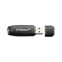 Usb Stick 16Gb Intenso Rainbow Line