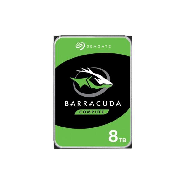 Seagate Barracuda St8000dm004 8Tb Sata Iii