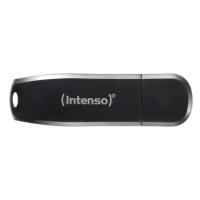 Usb Stick 128Gb Intenso Speed Line 3.0