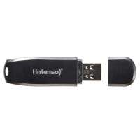 Usb Stick 128Gb Intenso Speed Line 3.0