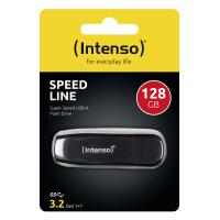Usb Stick 128Gb Intenso Speed Line 3.0