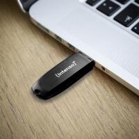 Usb Stick 128Gb Intenso Speed Line 3.0