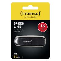 Usb Stick 16Gb Intenso Speed Line 3.0
