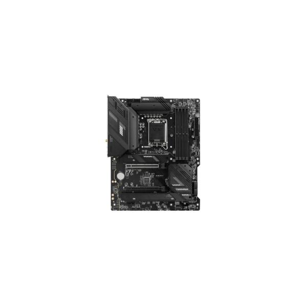 Msi Mag B760 Tomahawk Wifi