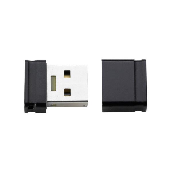 Usb Stick 16Gb Intenso Micro