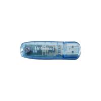 Usb Stick 4Gb Intenso Rainbow Line