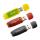 Usb Stick 32 Gb Kit 3X32gb  Intenso Rainbow Line