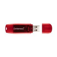 Usb Stick 128 Gb Intenso Rainbow Line