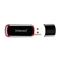 Usb Stick 8Gb Intenso Business Line