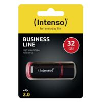 Usb Stick 32Gb Intenso Business Line
