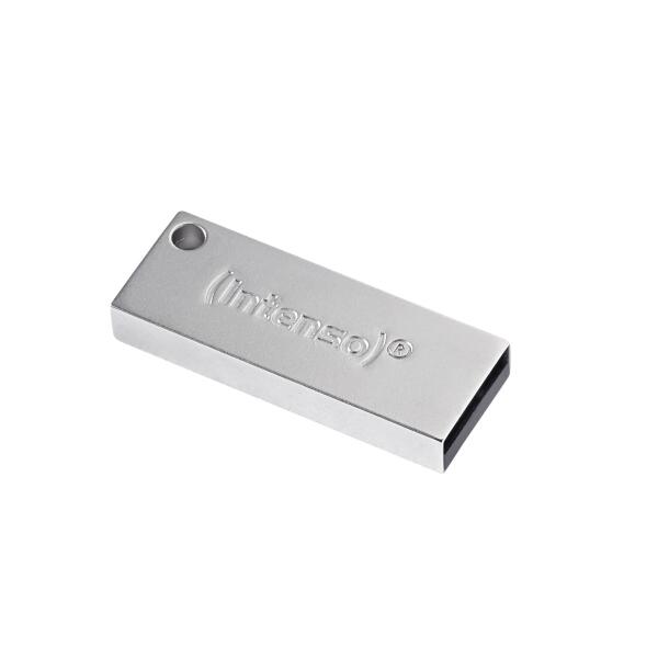Usb Stick 32 Gb Intenso Premium Line 3.0