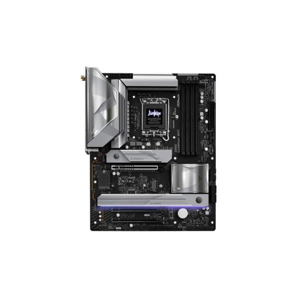 Asrock Z890 Livemixer Wifi