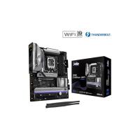Asrock Z890 Livemixer Wifi