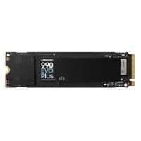 Samsung 990 Evo Plus M.2 4Tb Nvme  Pcie 4.0 X4 / Pcie 5.0 X2