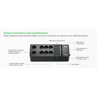 Apc Back-Ups Be1050g2-Gr - Usv - Wechselstrom 230 V