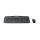 Keyboard & Mouse Logitech Wireless Combo Mk330 Black