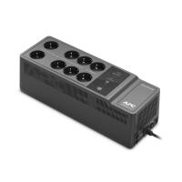 Apc Back -Ups Usv Be650g2-Gr Wechselstrom 230V