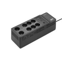 Apc Back -Ups Usv Be650g2-Gr Wechselstrom 230V