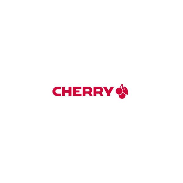 Keyboard Cherry Stream Wired Black