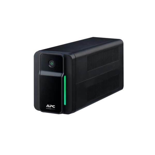 Apc Back-Ups Bx500mi - Usv - Wechselstrom 230 V
