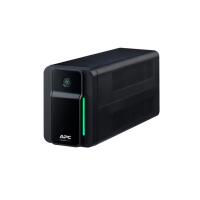 Apc Back-Ups Bx500mi - Usv - Wechselstrom 230 V