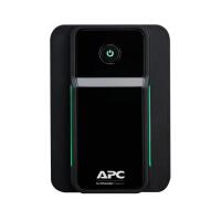 Apc Back-Ups Bx500mi - Usv - Wechselstrom 230 V