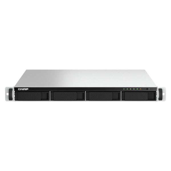 Nas Server Qnap Ts-464U-Rp 4-Bay Nas-Rack