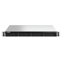 Nas Server Qnap Ts-464U-Rp 4-Bay Nas-Rack