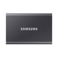 Extern Samsung 2Tb T7 Mu-Pc2t0t/Ww Grey