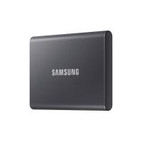 Extern Samsung 2Tb T7 Mu-Pc2t0t/Ww Grey