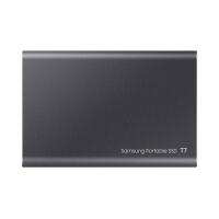 Extern Samsung 2Tb T7 Mu-Pc2t0t/Ww Grey