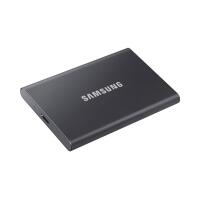 Extern Samsung 2Tb T7 Mu-Pc2t0t/Ww Grey
