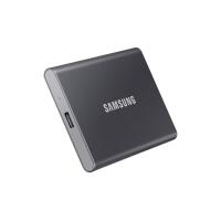 Extern Samsung 2Tb T7 Mu-Pc2t0t/Ww Grey