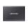 Extern Samsung 2Tb T7 Mu-Pc2t0t/Ww Grey