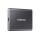 Extern Samsung 2Tb T7 Mu-Pc2t0t/Ww Grey