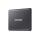 Extern Samsung 2Tb T7 Mu-Pc2t0t/Ww Grey